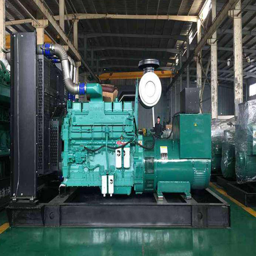 濰柴發(fā)電機組ATS全自動切換簡介