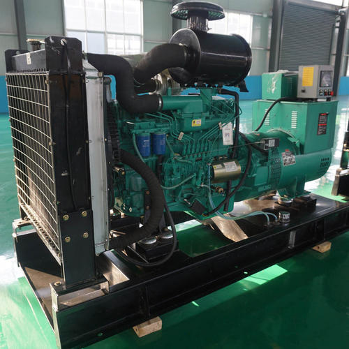 柴油發(fā)電機組使用過程中功率不足的原因分析