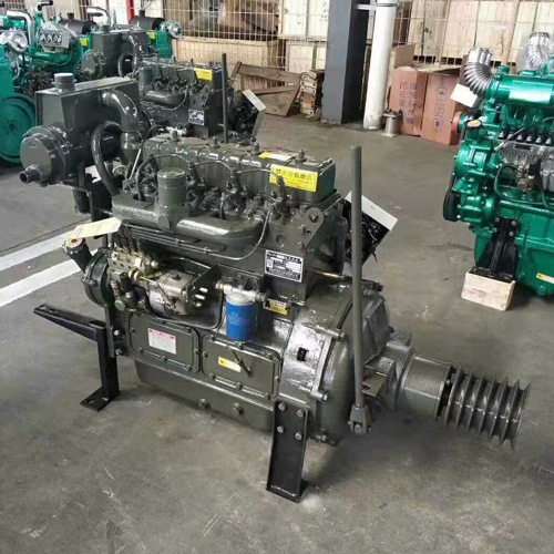 發電機組的氣門間隙不正確要怎么處理