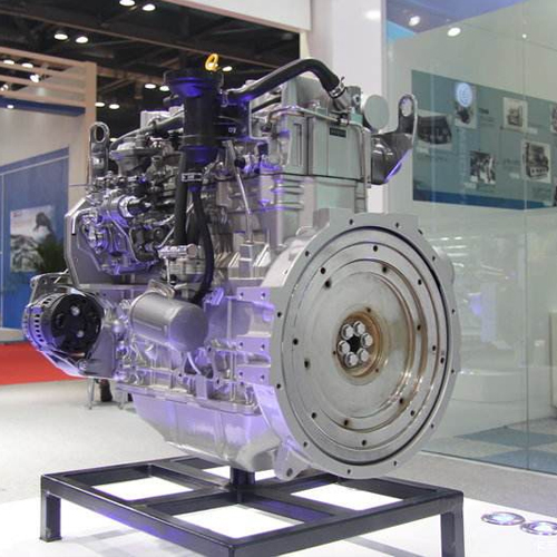 如遇下雪，各位濰柴發(fā)電機組主要注意的事項