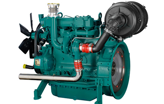 濰柴動力發動機WP6D167E200技術參數