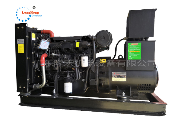 32kw濰柴動(dòng)力發(fā)電機(jī)組 40KVA濰柴柴油發(fā)電機(jī)組 全銅線無刷 廠家直售