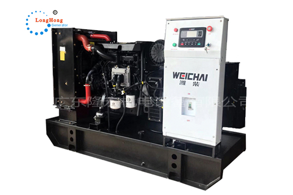 75KW濰柴發(fā)電機 ,濰柴柴油發(fā)電機組,靜音發(fā)電機,佛山發(fā)電機 50HZ