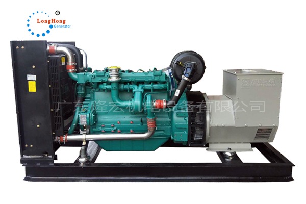 100KW濰柴發(fā)電機(jī) 125KVA濰柴動(dòng)力柴油發(fā)電機(jī)組 WP6D132E200 50HZ