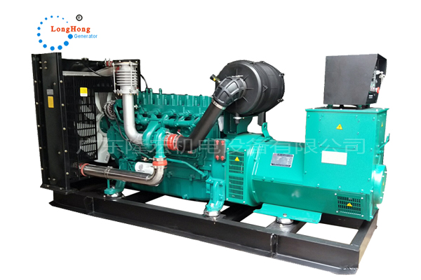 200KW柴油發(fā)電機(jī)組 濰柴柴油發(fā)動機(jī) 250kv 省油低耗 低噪音 常用50HZ