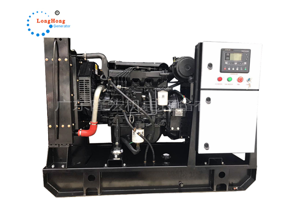 小型發(fā)電機(jī) 20KW25KVA濰柴動力柴油發(fā)電機(jī)組 WP2.3D25E200