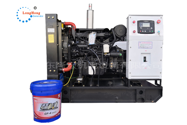 小型發(fā)電機(jī) 20KW25KVA濰柴動力柴油發(fā)電機(jī)組 WP2.3D25E200