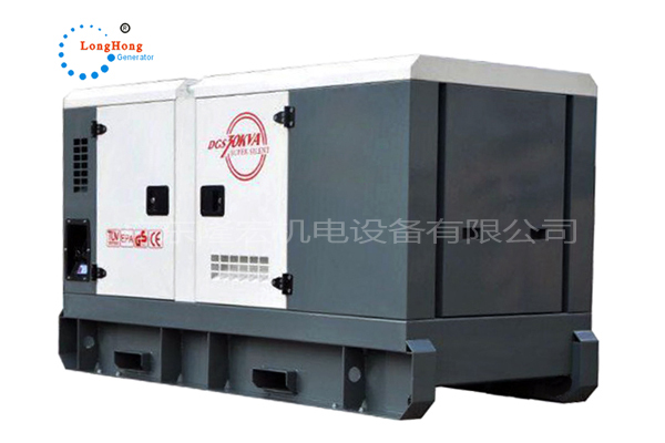 24KW/30KVA濰柴動(dòng)力 靜音柴油發(fā)電機(jī)組 機(jī)械/電子調(diào)速 廣東隆宏發(fā)電機(jī)