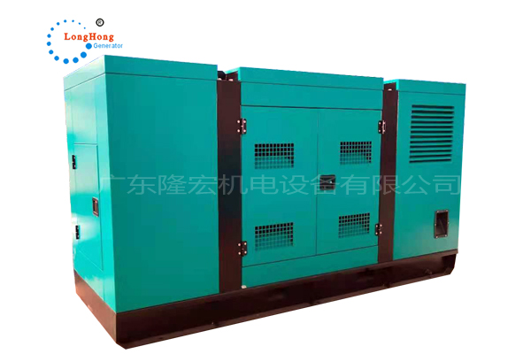 靜音型 250KW柴油發(fā)電機(jī)組 濰柴動(dòng)力WEICHAI 學(xué)校醫(yī)院酒店備用急救電源