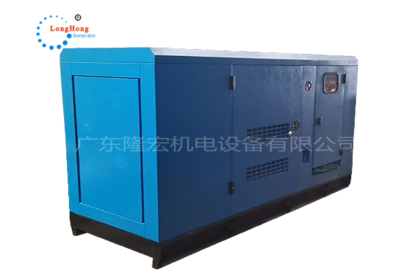 工廠直售 120KW/150kva低噪音柴油發(fā)電機組 濰柴發(fā)動機 WP6D152E310