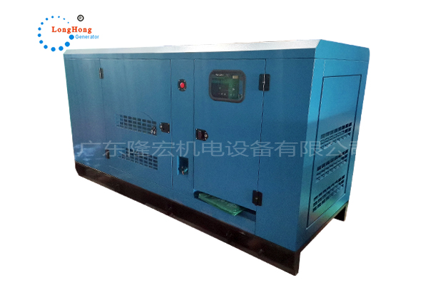 工廠直售 120KW/150kva低噪音柴油發(fā)電機組 濰柴發(fā)動機 WP6D152E310