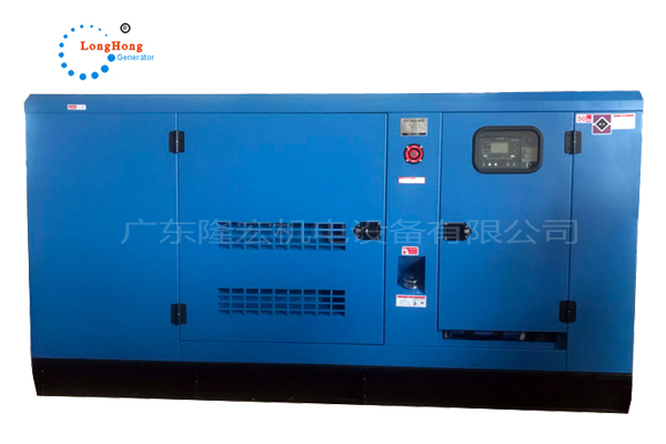 工廠直售 120KW/150kva低噪音柴油發(fā)電機組 濰柴發(fā)動機 WP6D152E310