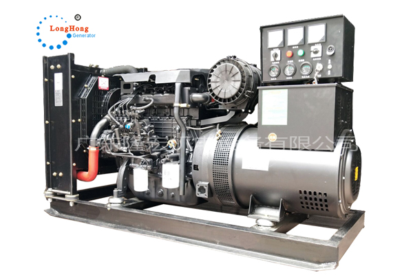 64KW濰柴發(fā)電機(jī) 80KVA濰柴動(dòng)力柴油發(fā)電機(jī)組 60HZ