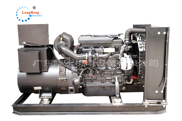 64KW濰柴發(fā)電機(jī) 80KVA濰柴動(dòng)力柴油發(fā)電機(jī)組 60HZ