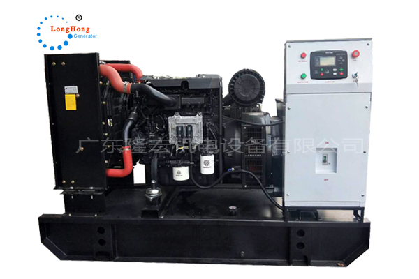 100KW濰柴發(fā)電機(jī)組 125KVA濰柴動力柴油發(fā)電機(jī)組 WP6D132E201