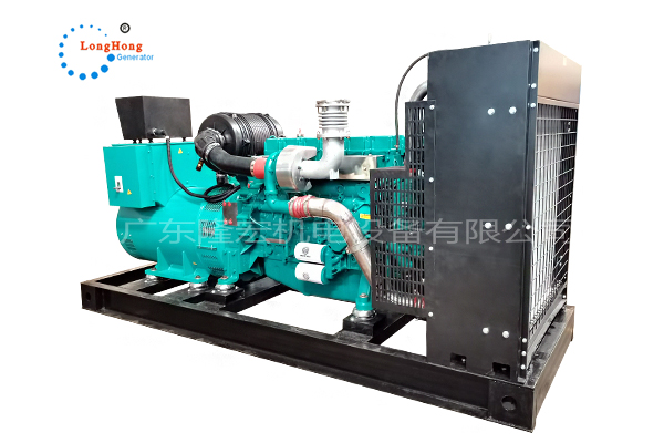 450KW(562.5kva)濰柴柴油發(fā)電機(jī)組 國(guó)二標(biāo)準(zhǔn)排量 60HZ