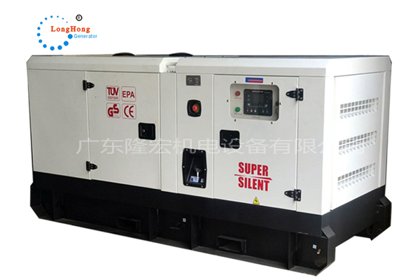 100KW/125KVA低噪音發(fā)電機(jī) 濰柴動(dòng)力股份 WP6D132E201
