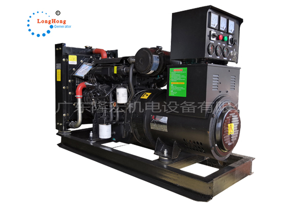 24kw小型柴油發(fā)電機(jī)組 30kva濰柴股份國三動(dòng)力 工廠直售 全球聯(lián)保